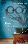 Sartre - Iris Murdoch - 9780099273721