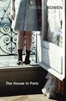 The House in Paris - Elizabeth Bowen - 9780099276487
