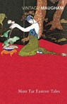 More Far Eastern Tales - W. Somerset Maugham - 9780099289609
