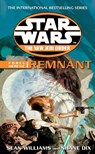 Star Wars: The New Jedi Order - Force Heretic I Remnant - Sean Williams ; Shane Dix - 9780099410362