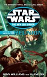 Star Wars: The New Jedi Order - Force Heretic III Reunion - Sean Williams ; Shane Dix - 9780099410393