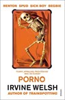 Porno - Irvine Welsh - 9780099422464