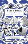 Peter Duck - Arthur Ransome - 9780099427162