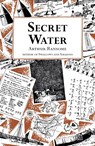 Secret Water - Arthur Ransome - 9780099427230
