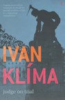 Judge On Trial - Ivan Klima - 9780099429593