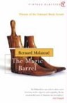 The Magic Barrel - Bernard Malamud - 9780099436980