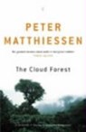 Cloud Forest,the - Peter Matthiessen - 9780099449928