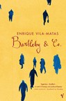 Bartleby And Co - Enrique Vila-Matas - 9780099453727