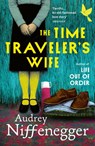 The Time Traveler's Wife - Audrey Niffenegger - 9780099464464