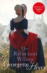 The Reluctant Widow - Georgette Heyer - 9780099468073