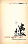 Don Quixote - Miguel De Cervantes - 9780099469698