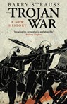 The Trojan War - Barry Strauss - 9780099474333