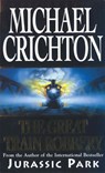 The Great Train Robbery - Michael Crichton - 9780099482413