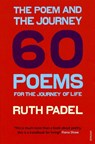 The Poem and the Journey - Ruth Padel - 9780099492948