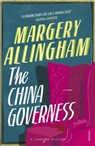 The China Governess - Margery Allingham - 9780099506119