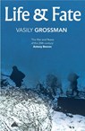 Life and Fate - Vasily Grossman - 9780099506164
