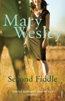 Second Fiddle - Mary Wesley - 9780099513063