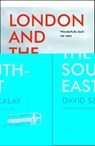 London and the South-East - David Szalay - 9780099515890