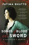 Songs of Blood and Sword - Fatima Bhutto - 9780099532668