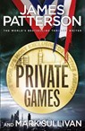 Private Games - James Patterson - 9780099568735