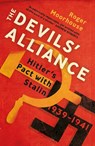 The Devils' Alliance - Roger Moorhouse - 9780099571896