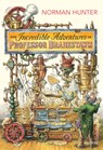 The Incredible Adventures of Professor Branestawm - Norman Hunter - 9780099582496
