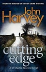 Cutting Edge - John Harvey - 9780099585688