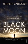Black Moon - Kenneth Calhoun - 9780099587347
