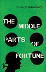 The Middle Parts of Fortune - Frederic Manning - 9780099589235
