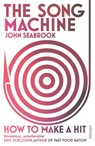 The Song Machine - John Seabrook - 9780099590453