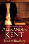 Band Of Brothers - Alexander Kent - 9780099591535