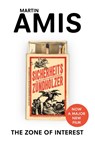 The Zone of Interest - Martin Amis - 9780099593683
