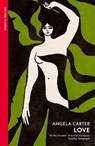 Love - Angela Carter - 9780099594215