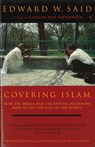 Covering Islam - Edward W Said - 9780099595014