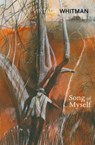Song of Myself - Walt Whitman - 9780099595540