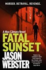 Fatal Sunset - WEBSTER,  Jason - 9780099598251