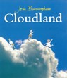 Cloudland - John Burningham - 9780099711612