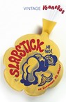 Slapstick or Lonesome No More - Kurt Vonnegut - 9780099842705