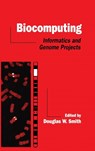 Biocomputing - Douglas W. (University of California at San Diego Smith - 9780126530353