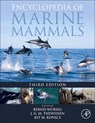 Encyclopedia of Marine Mammals - Bernd (Distinguished Professor Emeritus in the Department of Marine Biology of Texas A&M University at Galveston.) Wursig ; J.G.M. (Department of Anatomy and Neurobiology Northeast Ohio Medical University Thewissen ; Kit M. (Biodiversity Research Section Leader Kovacs - 9780128043271