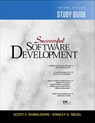 Successful Software Development Study Guide - Scott E. Donaldson ; Stanley G. Siegel - 9780130291479