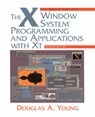 The X Window System - Douglas A. Young - 9780131238039