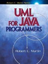 UML for Java (TM) Programmers - Robert C. Martin - 9780131428485