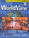 WorldView 3 with Self-Study Workbook - Michael Rost - 9780131840102