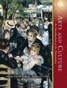 Arts and Culture - Janetta Rebold Benton ; Robert DiYanni - 9780132283915