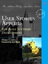 User Stories Applied - Mike Cohn - 9780132702645