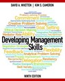 Developing Management Skills - WHETTEN,  David A. ; Cameron, Kim S. - 9780133254228