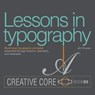 Lessons in Typography - Jim Krause - 9780133993554