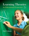 Learning Theories - SCHUNK,  Dale H. - 9780134013480