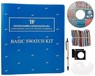 Swatch Kit for Textiles - Sara kadolph ; Sara Marcketti - 9780134128719